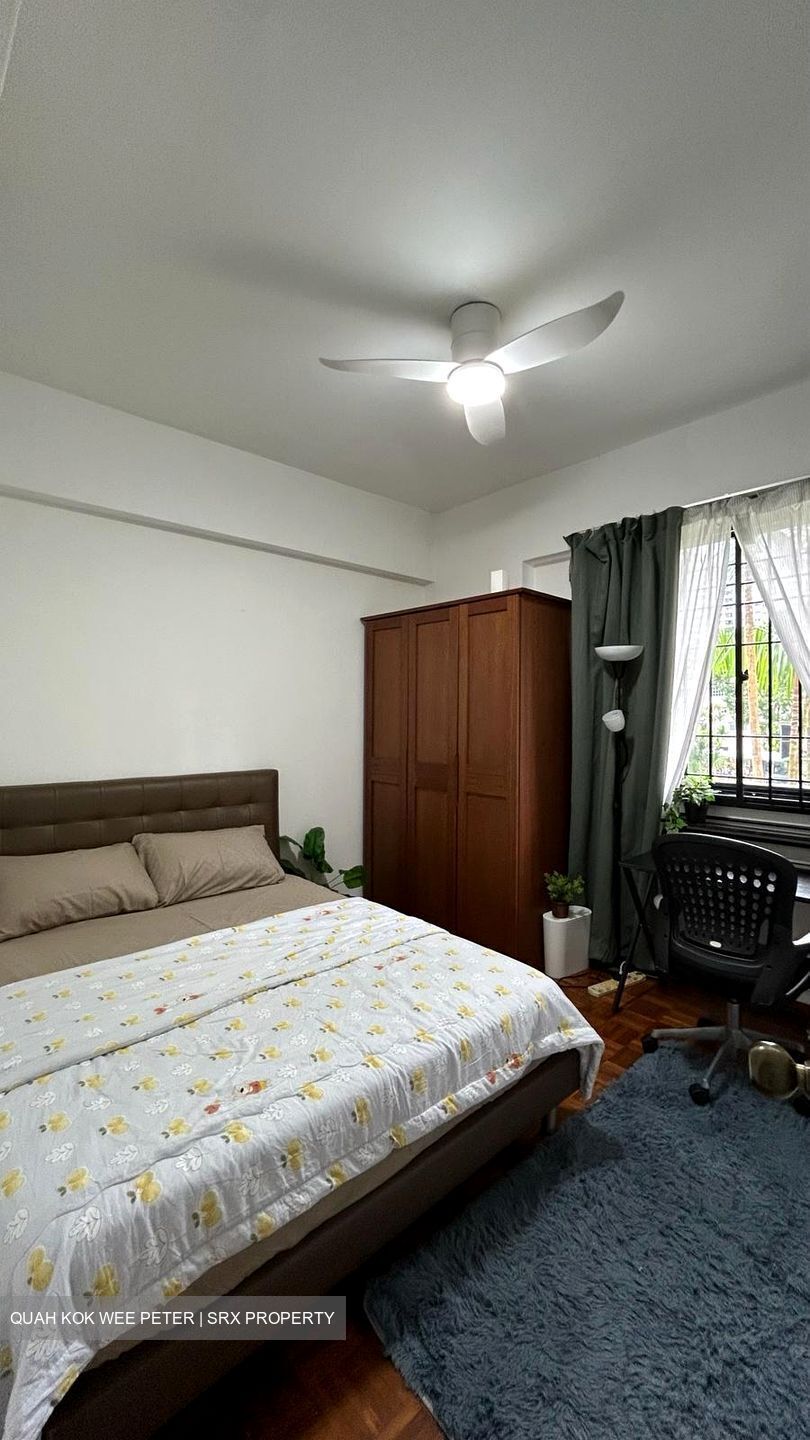 Central Green Condominium (D3), Condominium #555947761